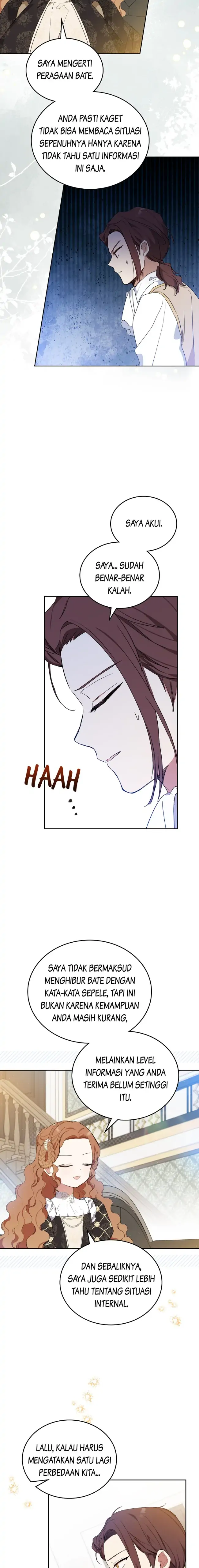 I Shall Master This Family! Chapter 102 page 6