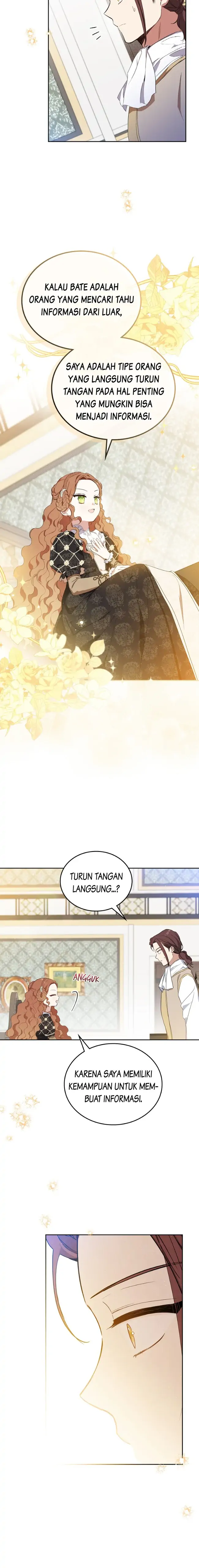 I Shall Master This Family! Chapter 102 page 7