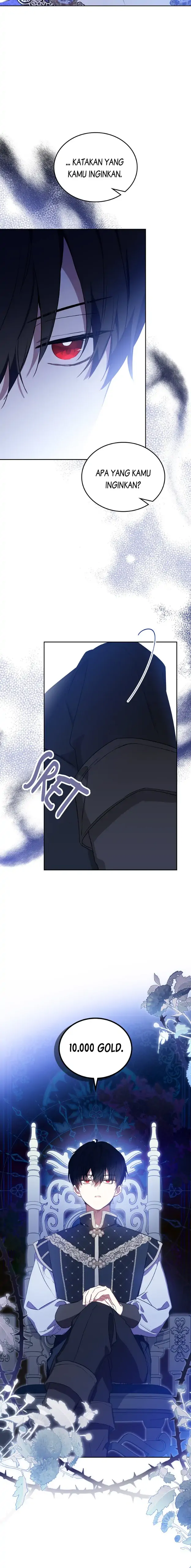 I Shall Master This Family! Chapter 115 page 15