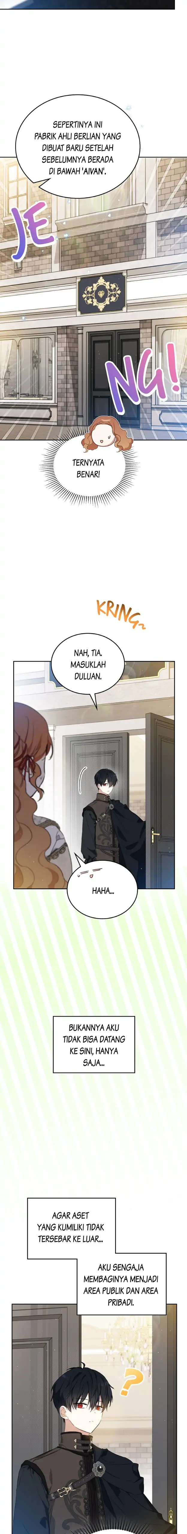 I Shall Master This Family! Chapter 116 page 13