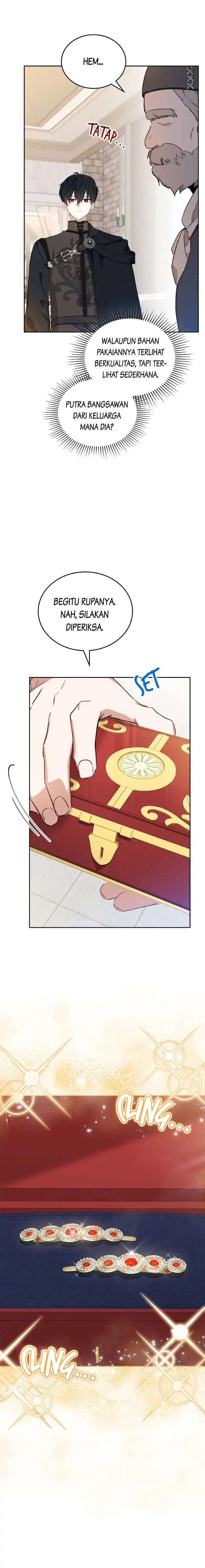 I Shall Master This Family! Chapter 116 page 17
