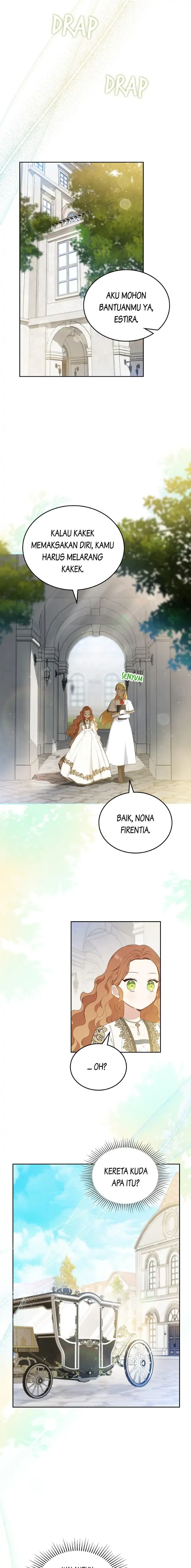 I Shall Master This Family! Chapter 116 page 7