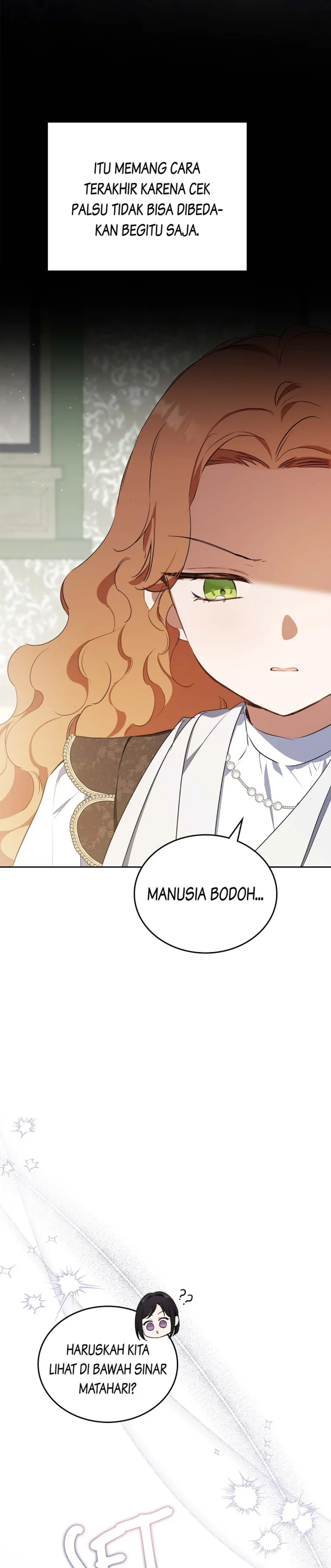 I Shall Master This Family! Chapter 121 page 12