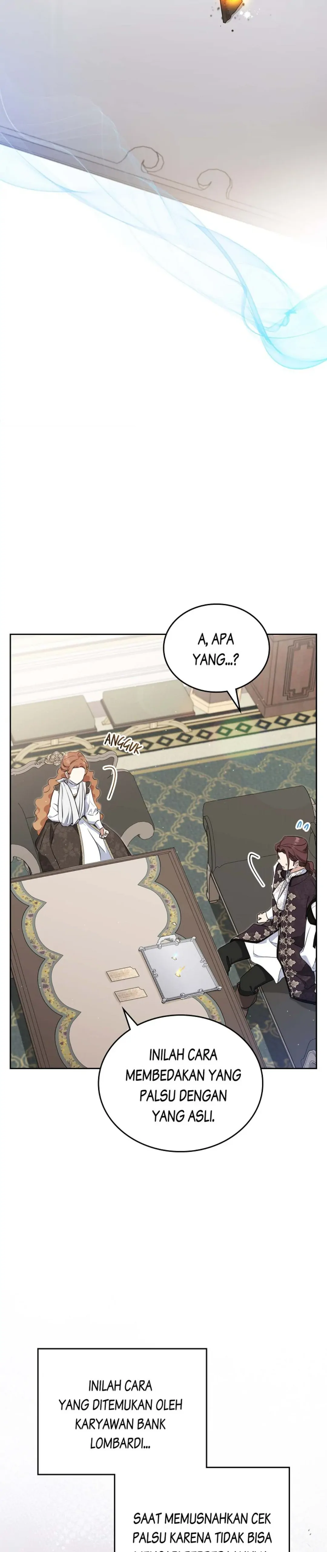 I Shall Master This Family! Chapter 121 page 21