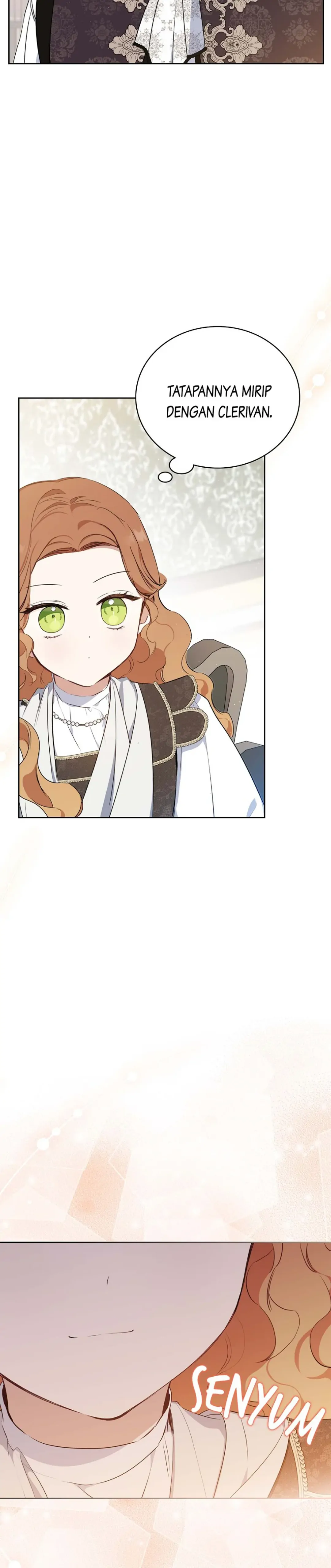 I Shall Master This Family! Chapter 121 page 27