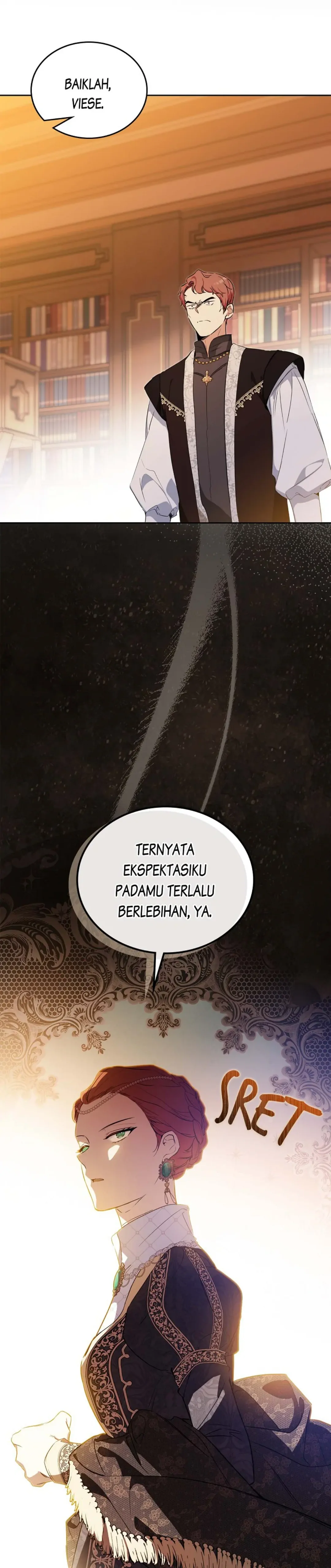 I Shall Master This Family! Chapter 121 page 42