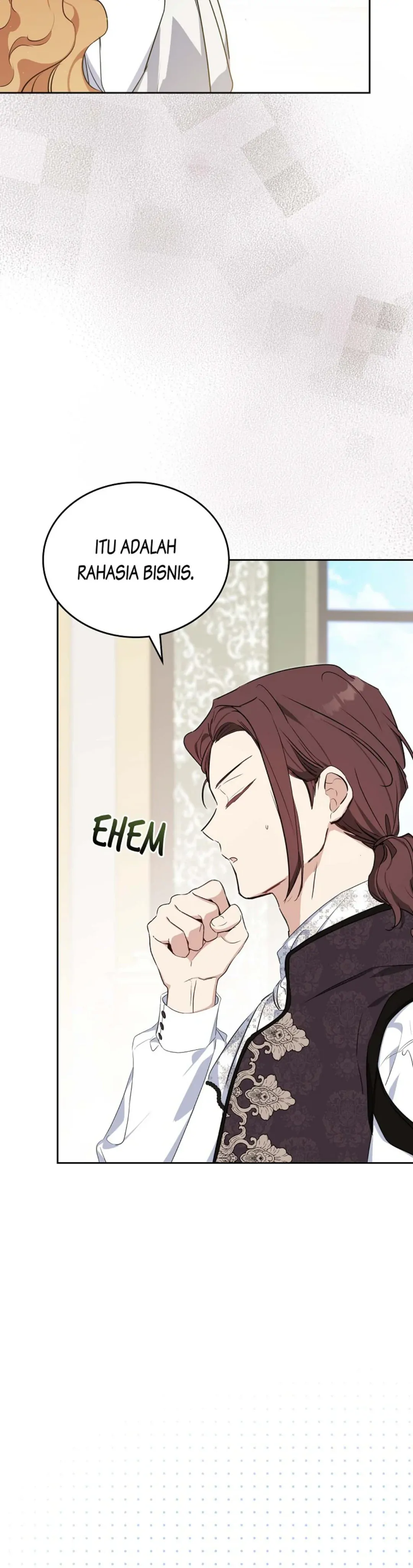 I Shall Master This Family! Chapter 121 page 5