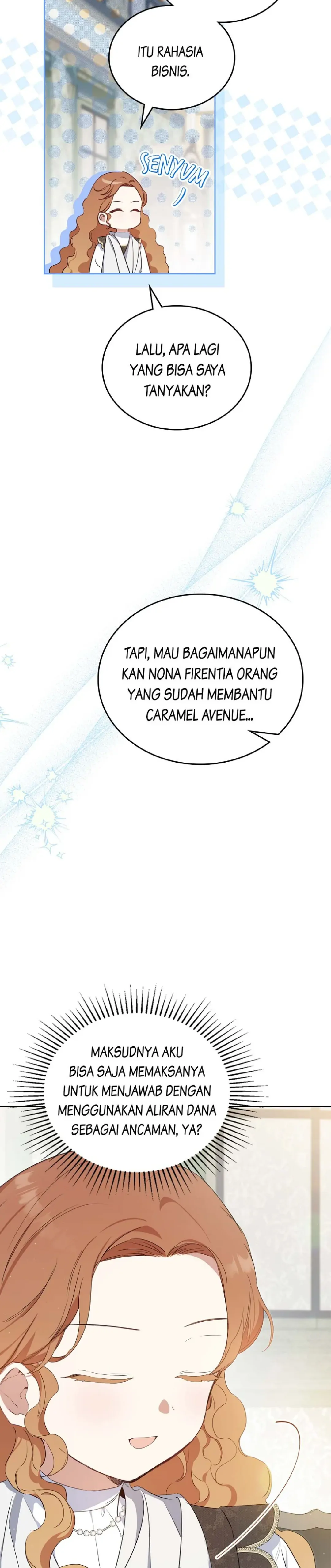 I Shall Master This Family! Chapter 121 page 7