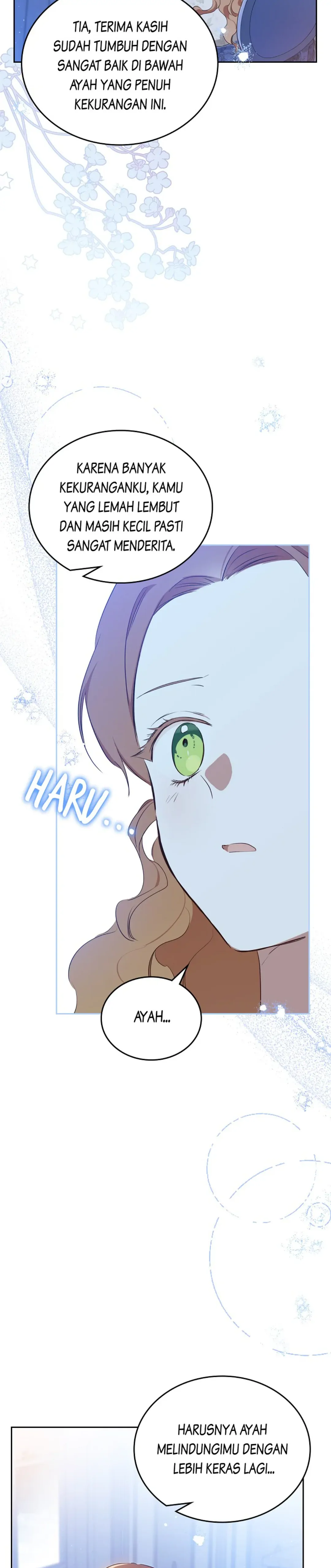 I Shall Master This Family! Chapter 128 page 20