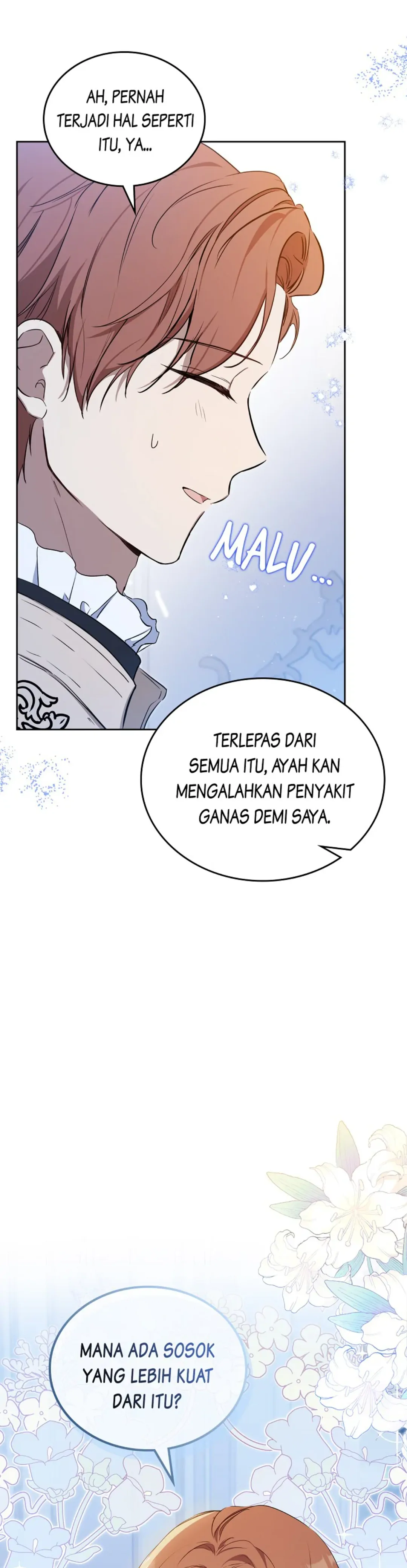 I Shall Master This Family! Chapter 128 page 23