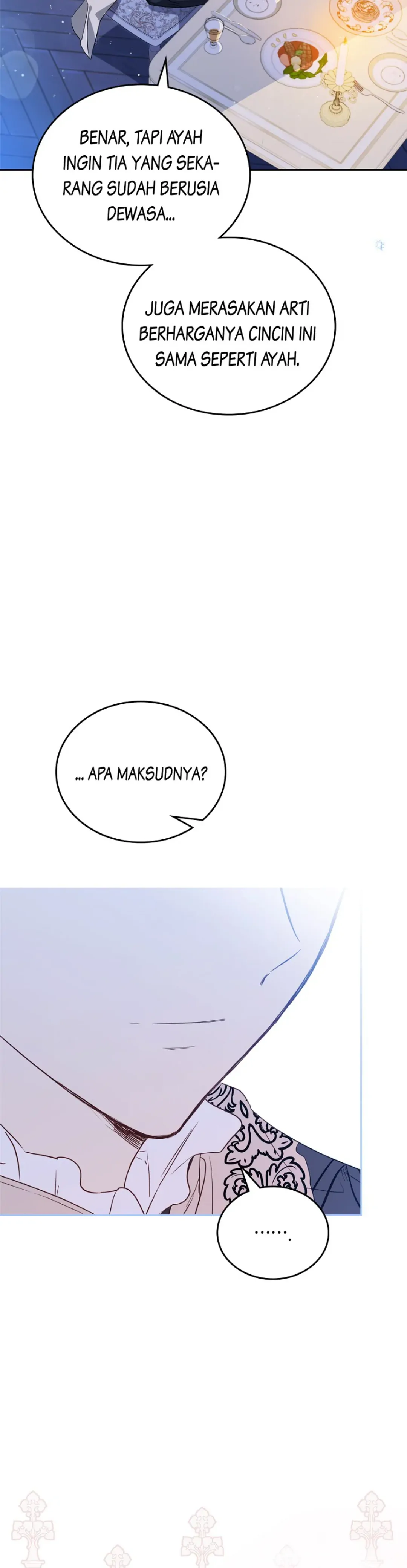 I Shall Master This Family! Chapter 128 page 29