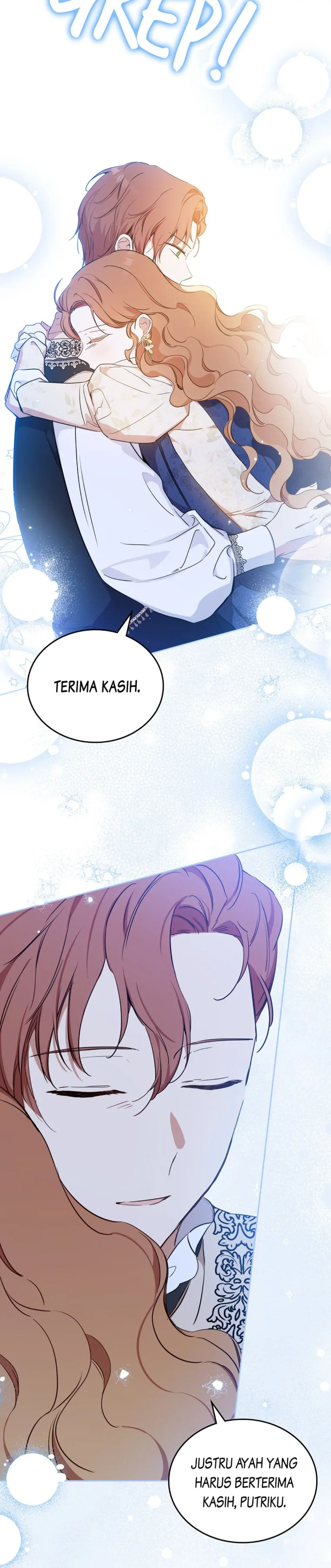 I Shall Master This Family! Chapter 128 page 36
