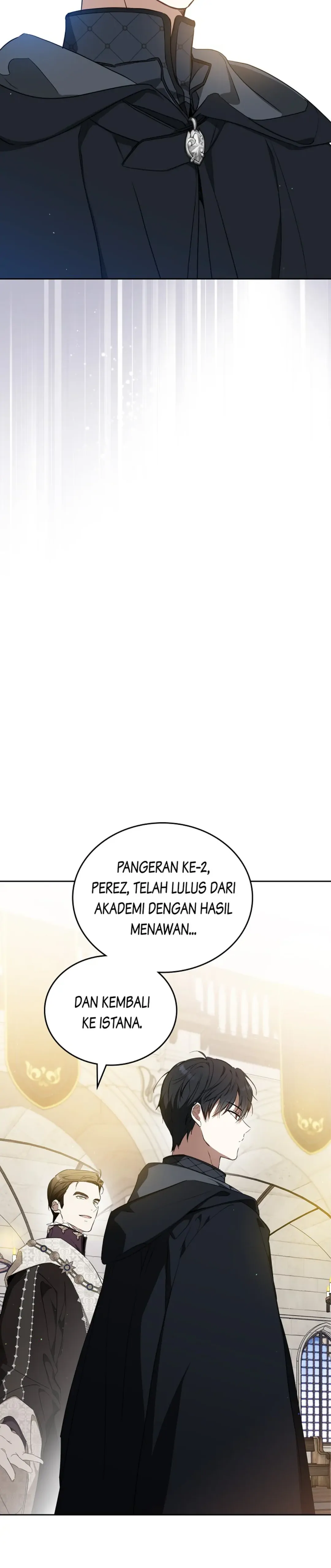 I Shall Master This Family! Chapter 128 page 3