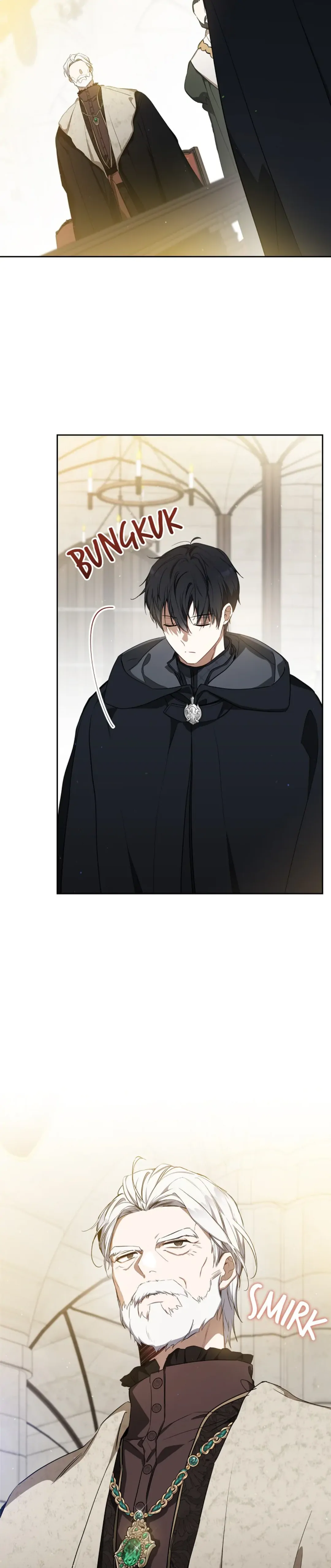 I Shall Master This Family! Chapter 128 page 6