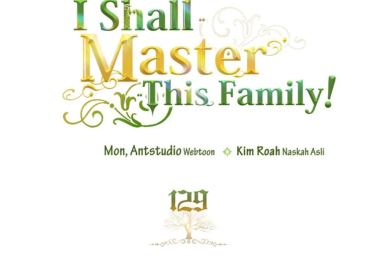 I Shall Master This Family! Chapter 129 page 20