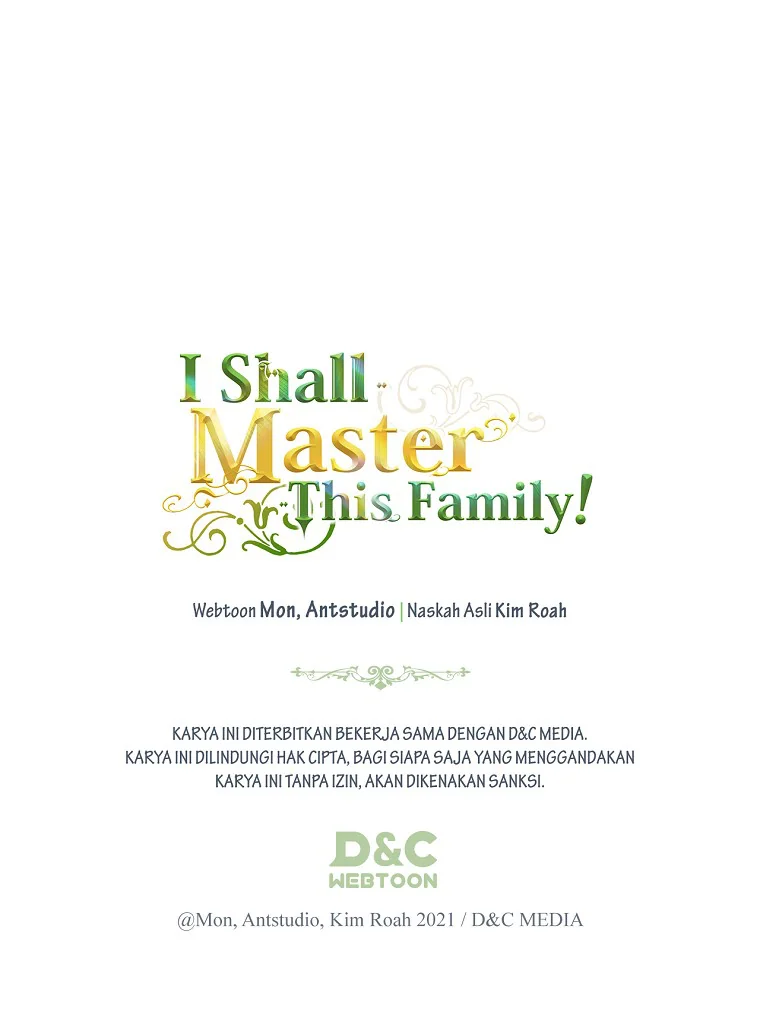 I Shall Master This Family! Chapter 129 page 262