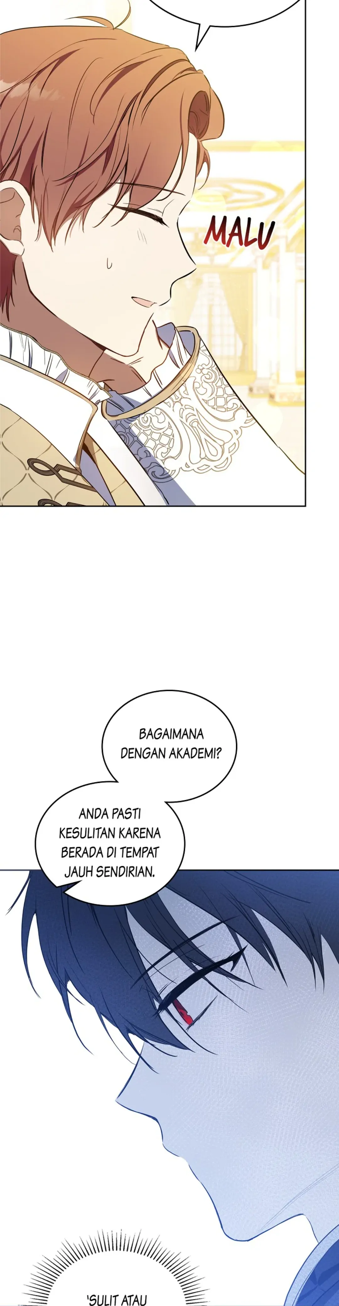 I Shall Master This Family! Chapter 133 page 11