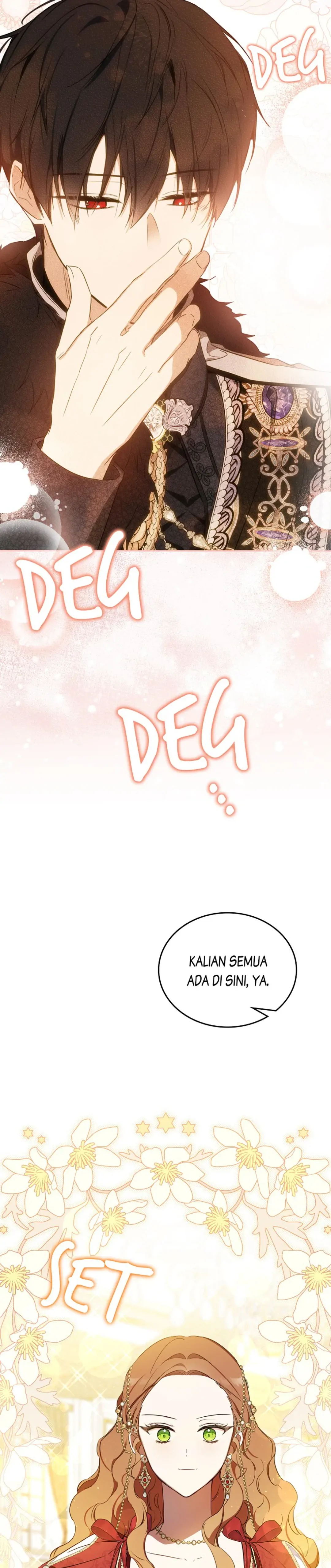 I Shall Master This Family! Chapter 133 page 26