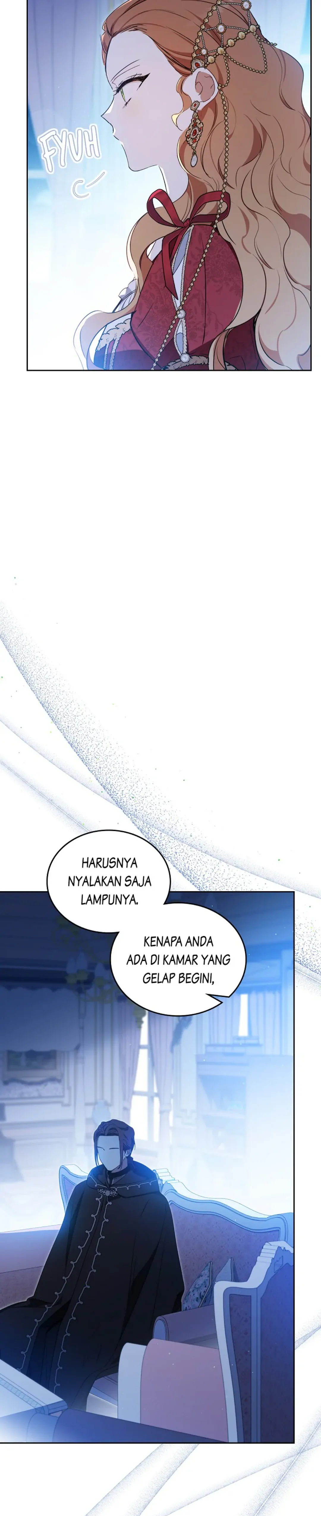 I Shall Master This Family! Chapter 133 page 43