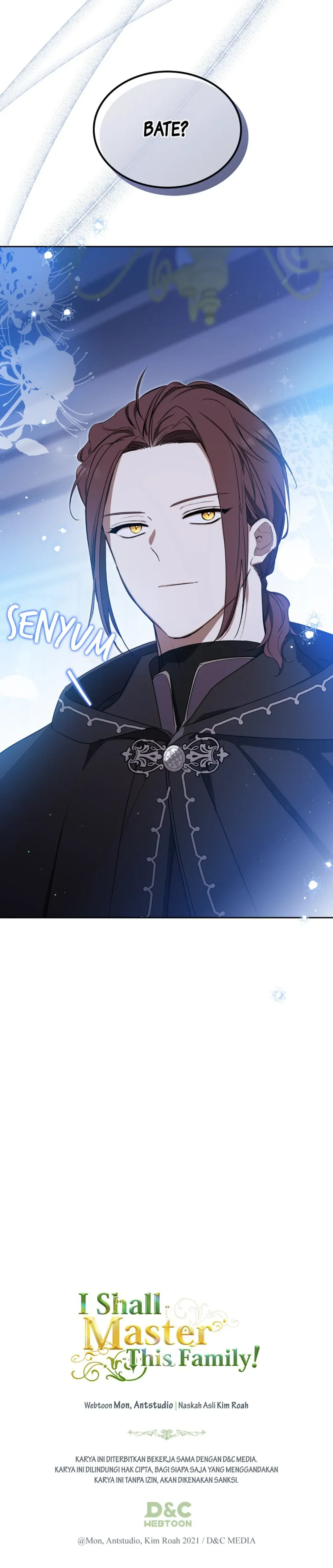I Shall Master This Family! Chapter 133 page 44