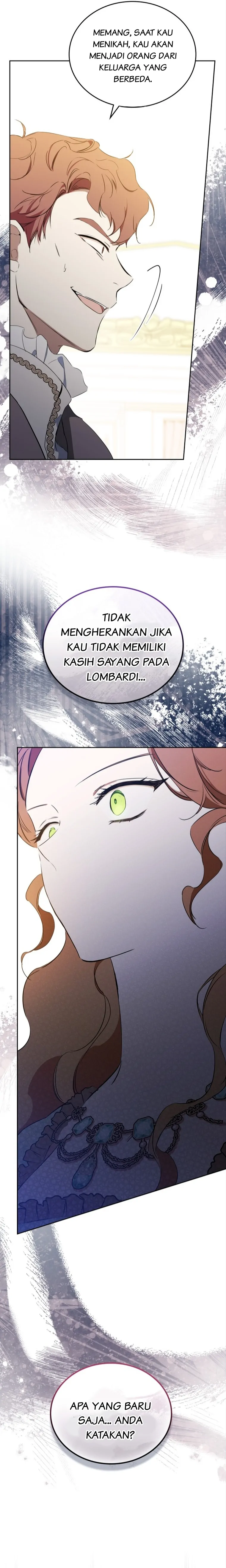 I Shall Master This Family! Chapter 164 page 12