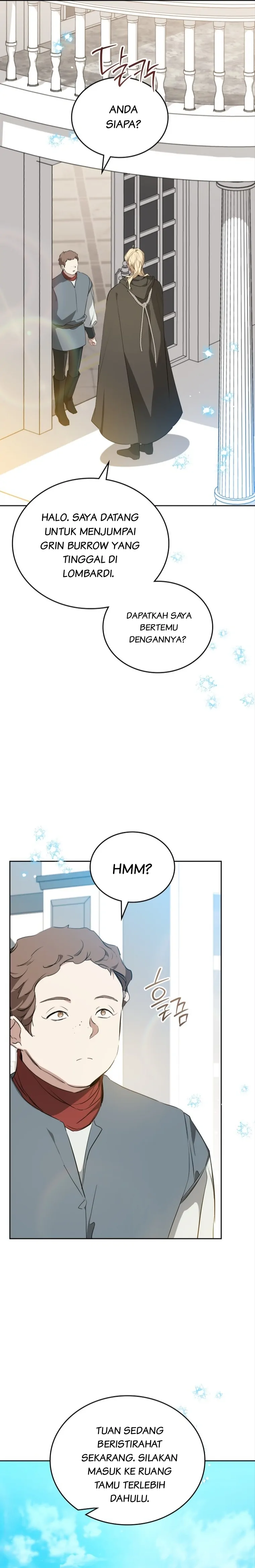 I Shall Master This Family! Chapter 164 page 21