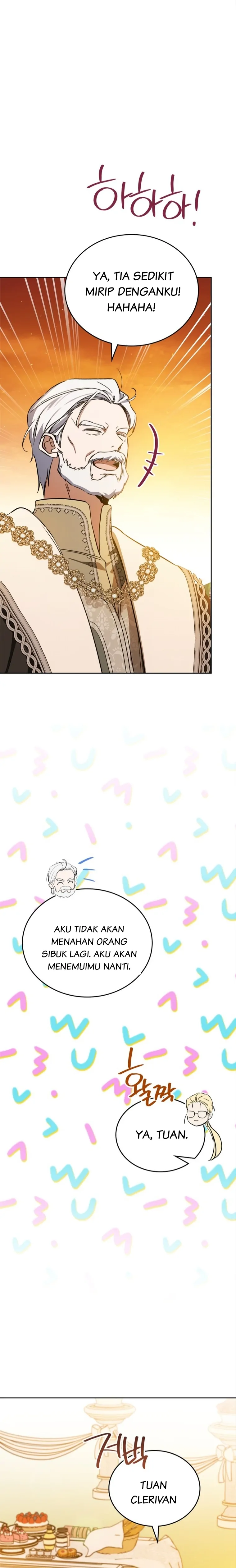 I Shall Master This Family! Chapter 164 page 27