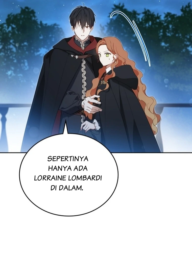 I Shall Master This Family! Chapter 170 page 49