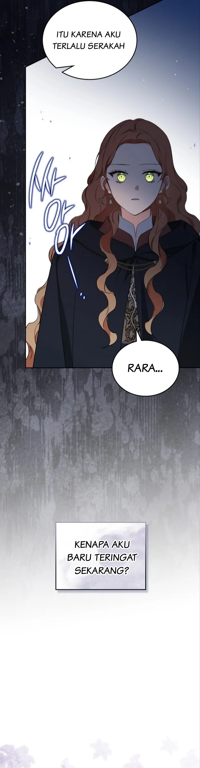 I Shall Master This Family! Chapter 170 page 75