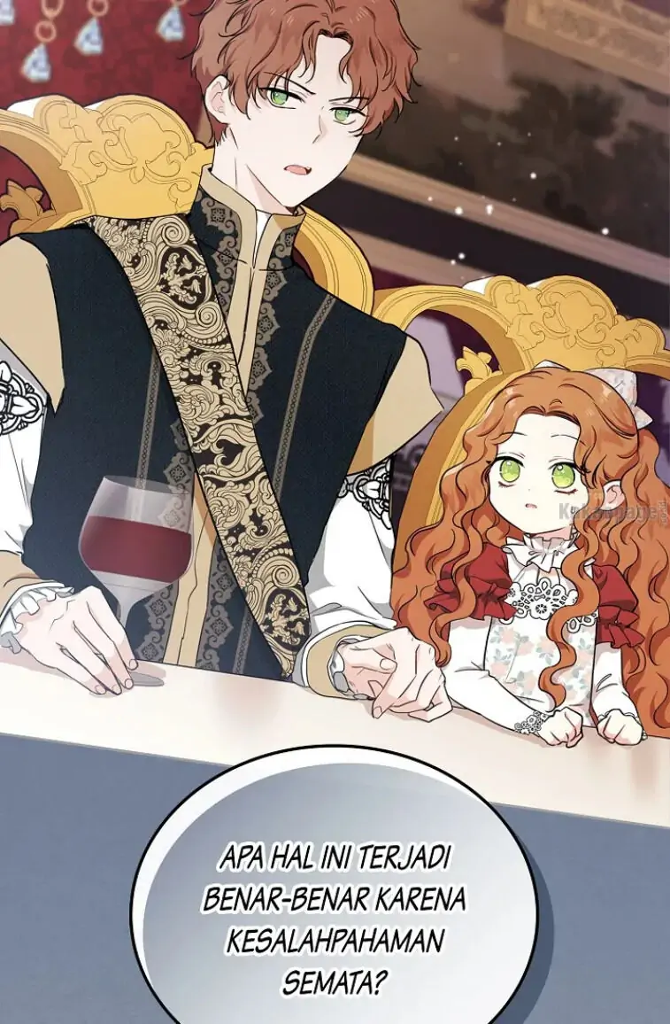 I Shall Master This Family! Chapter 27 page 14