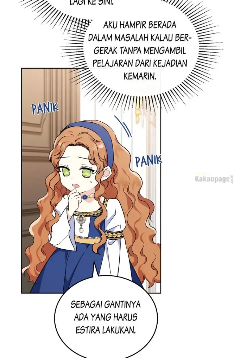 I Shall Master This Family! Chapter 27 page 80