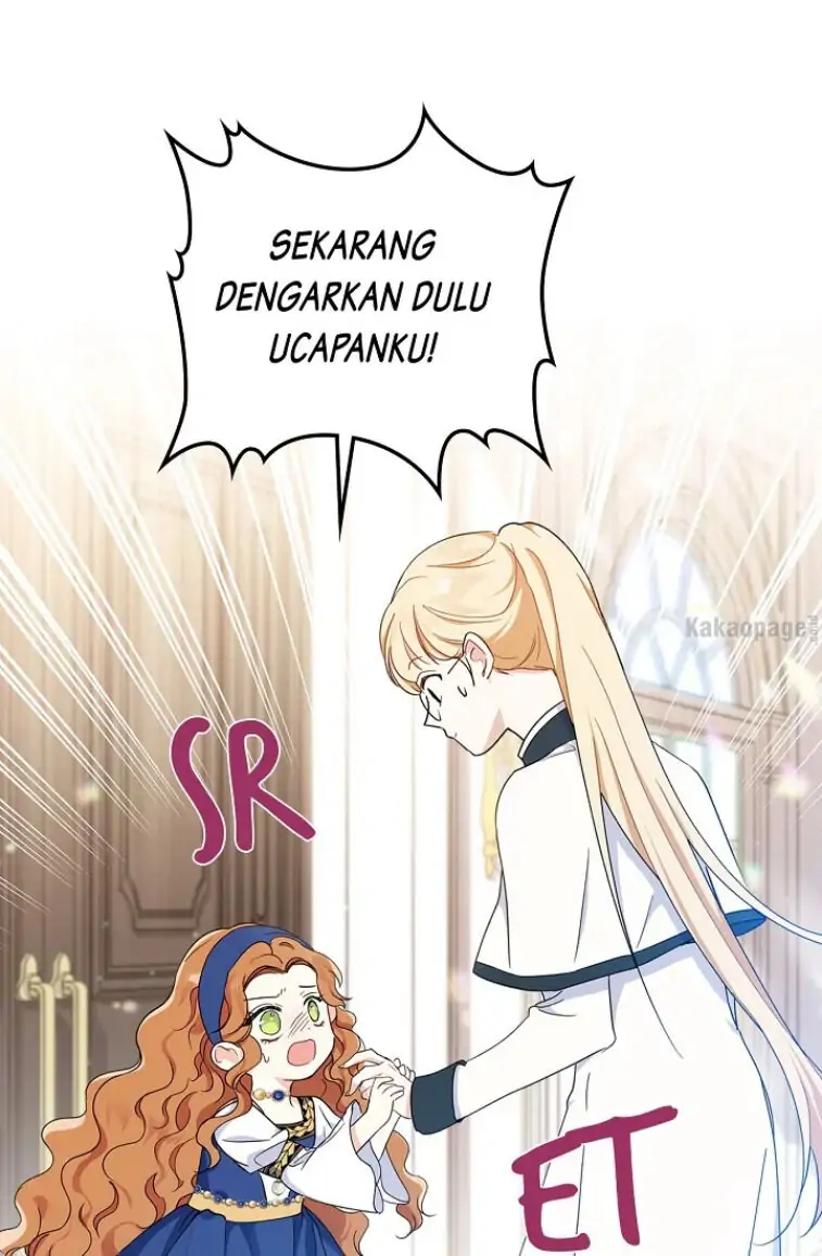I Shall Master This Family! Chapter 27 page 90