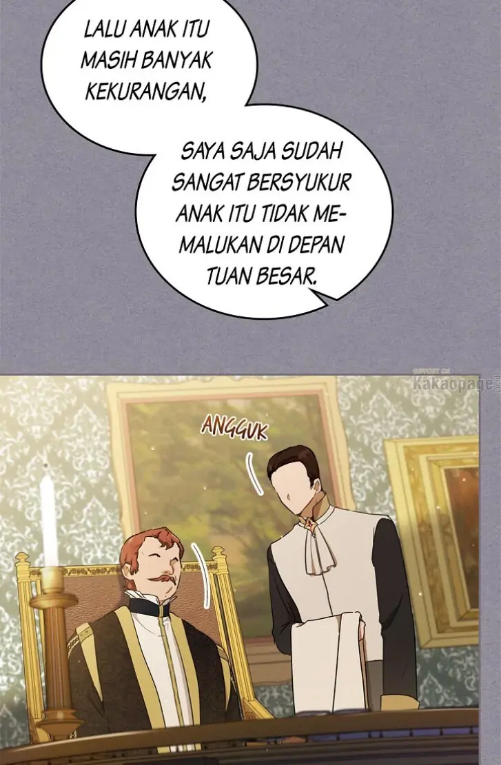 I Shall Master This Family! Chapter 30 page 37