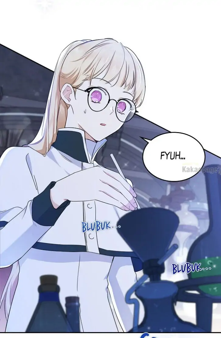I Shall Master This Family! Chapter 30 page 3
