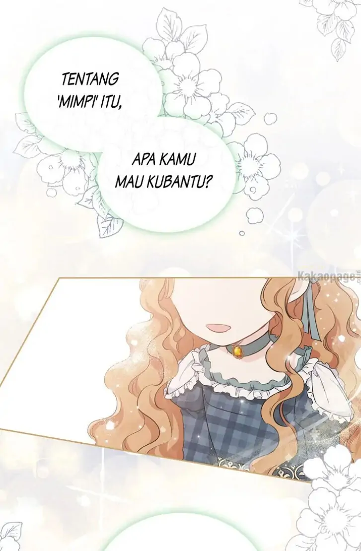 I Shall Master This Family! Chapter 30 page 54