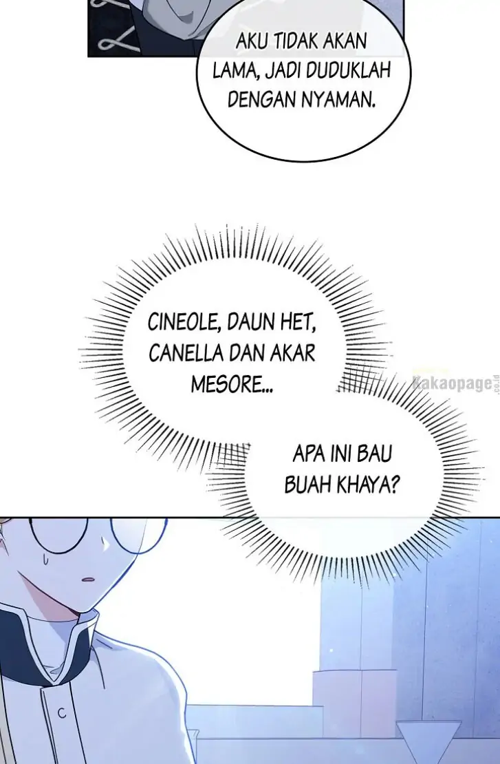 I Shall Master This Family! Chapter 30 page 8