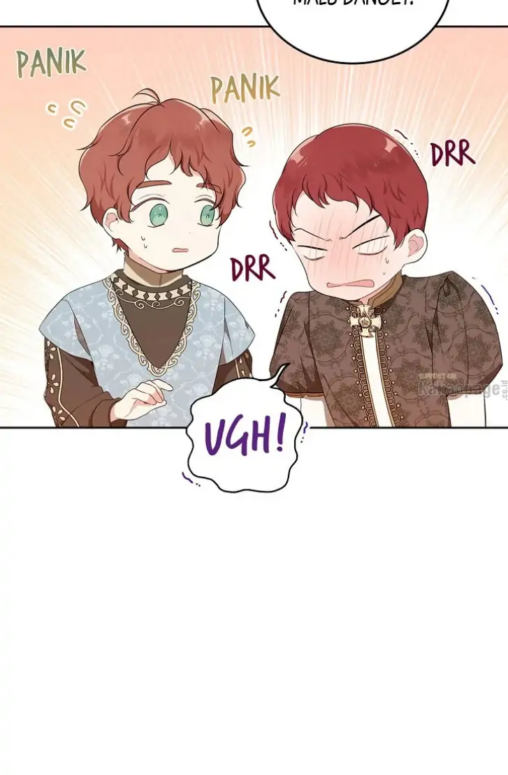 I Shall Master This Family! Chapter 36 page 21