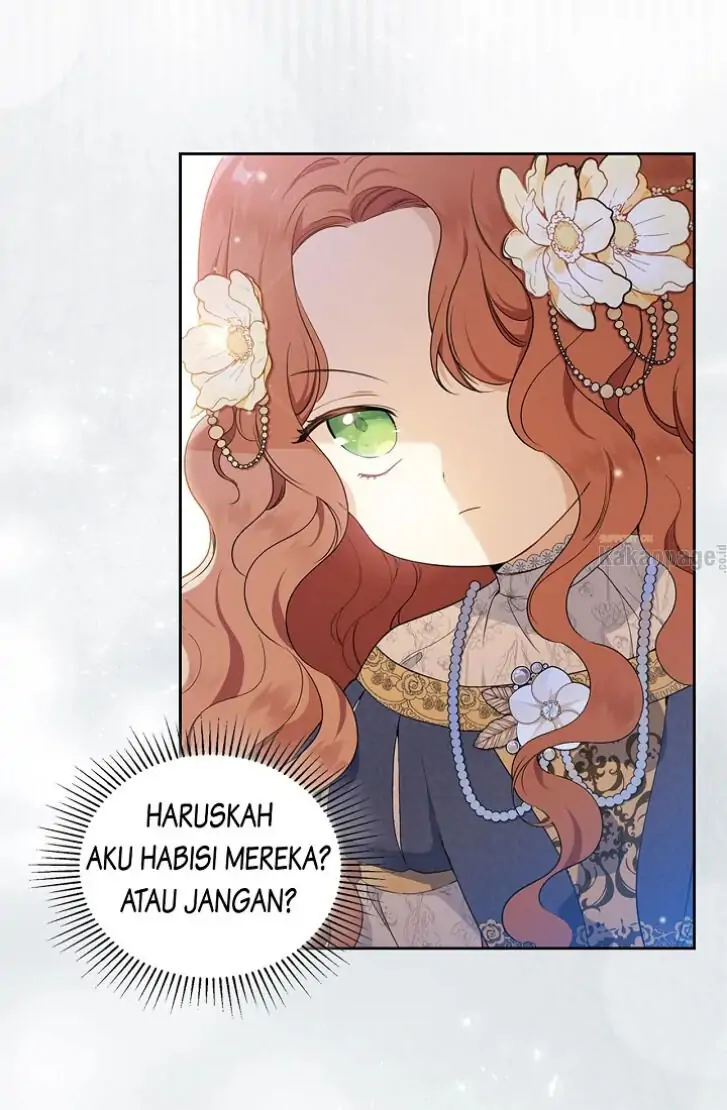 I Shall Master This Family! Chapter 36 page 3
