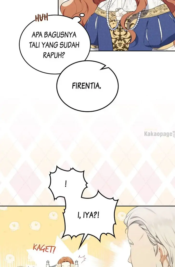 I Shall Master This Family! Chapter 36 page 43