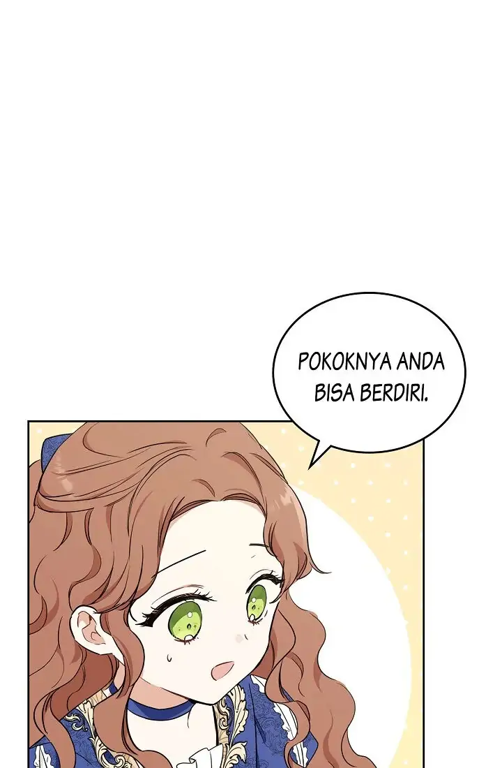 I Shall Master This Family! Chapter 53 page 22