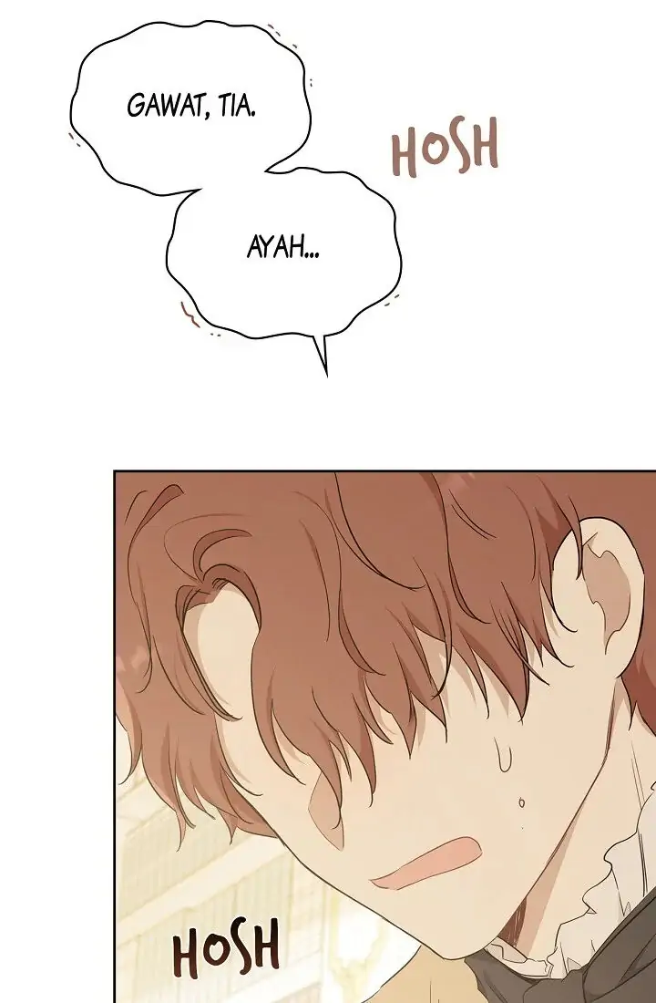 I Shall Master This Family! Chapter 53 page 30