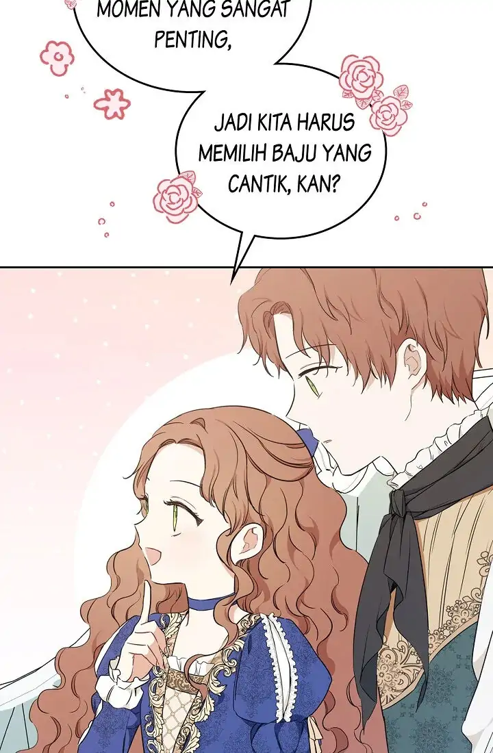 I Shall Master This Family! Chapter 53 page 58