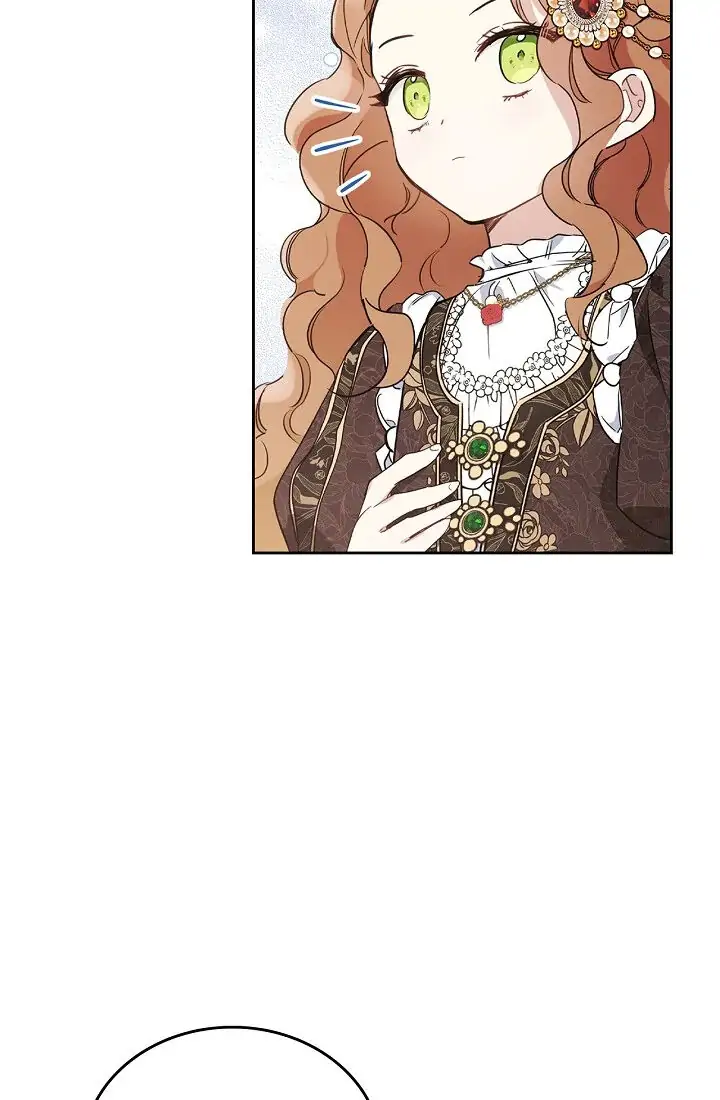 I Shall Master This Family! Chapter 58 page 50