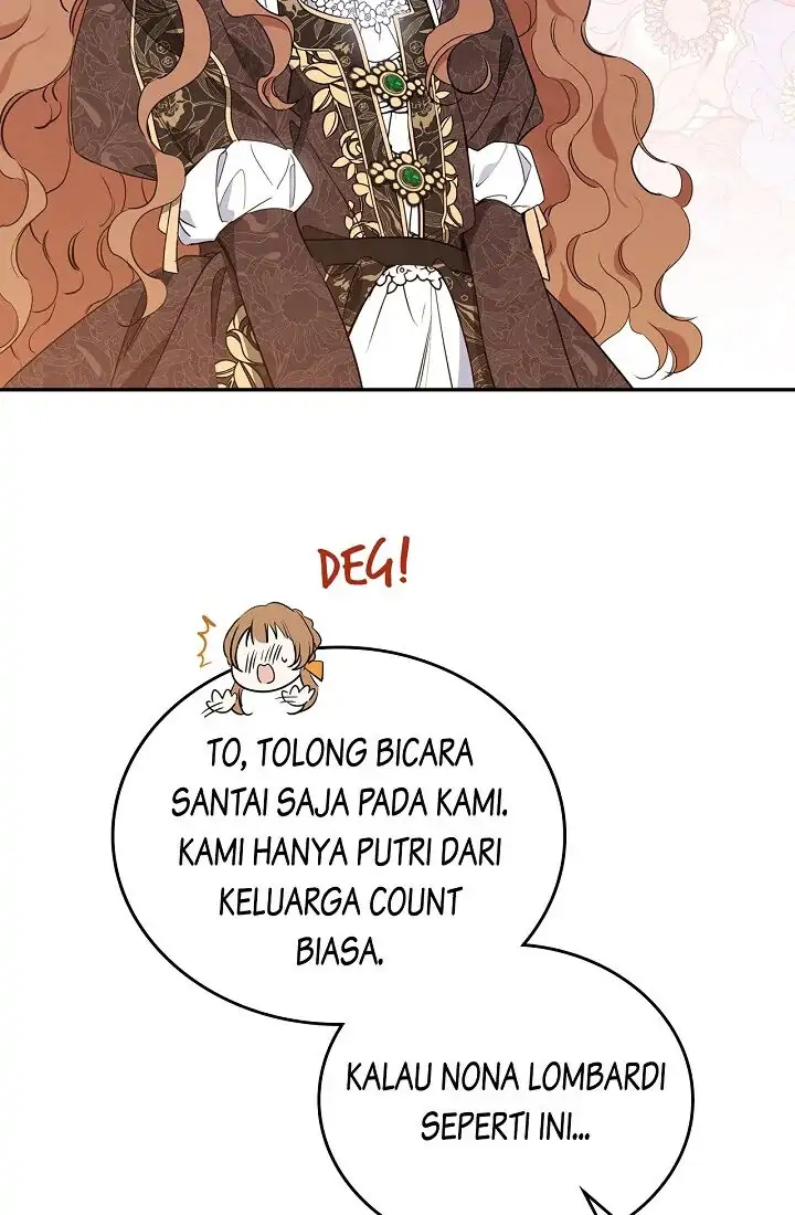 I Shall Master This Family! Chapter 58 page 74