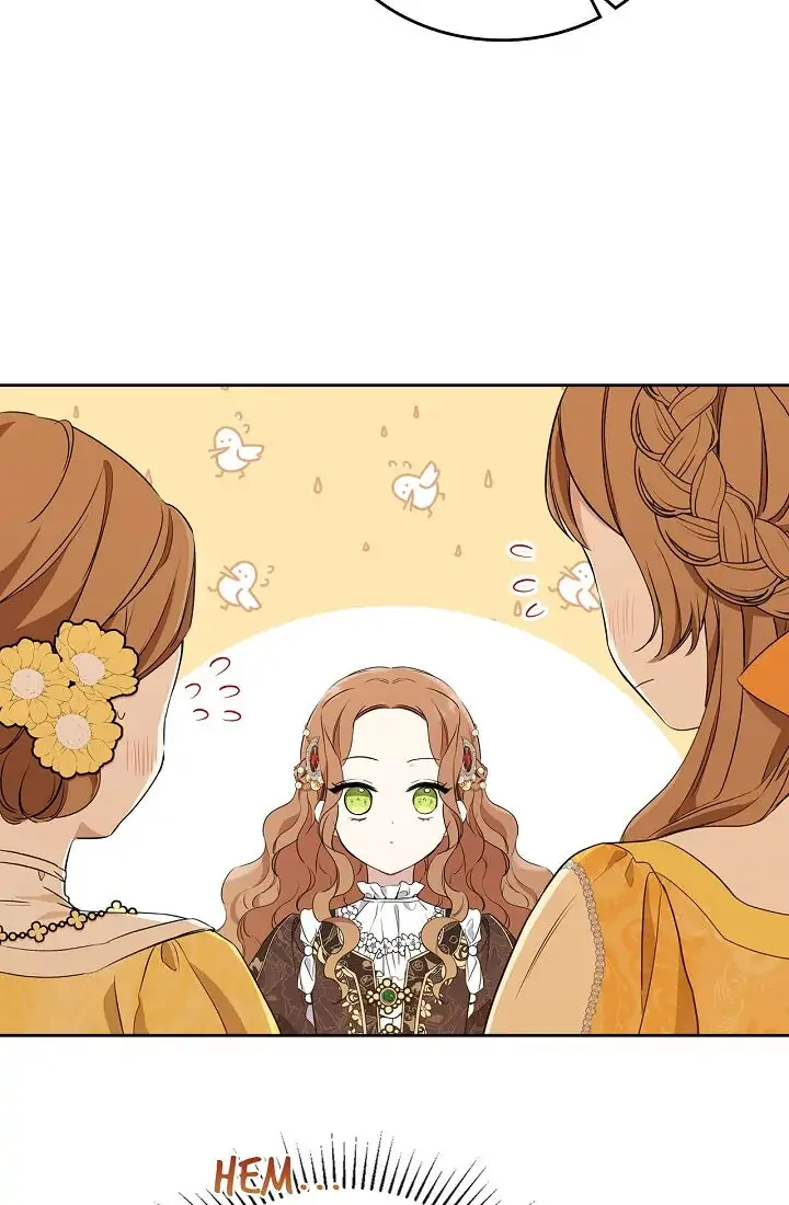I Shall Master This Family! Chapter 58 page 75