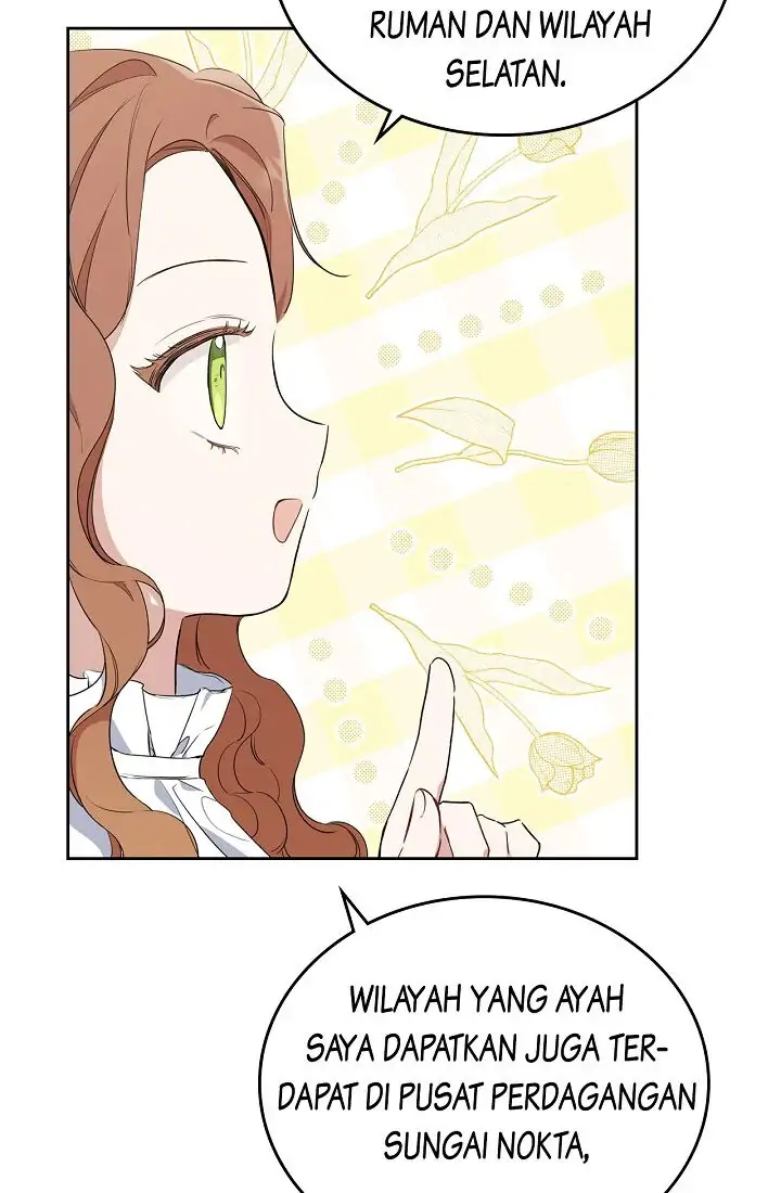 I Shall Master This Family! Chapter 58 page 77