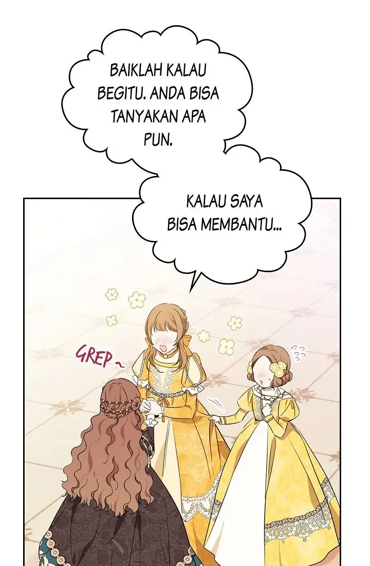 I Shall Master This Family! Chapter 58 page 81