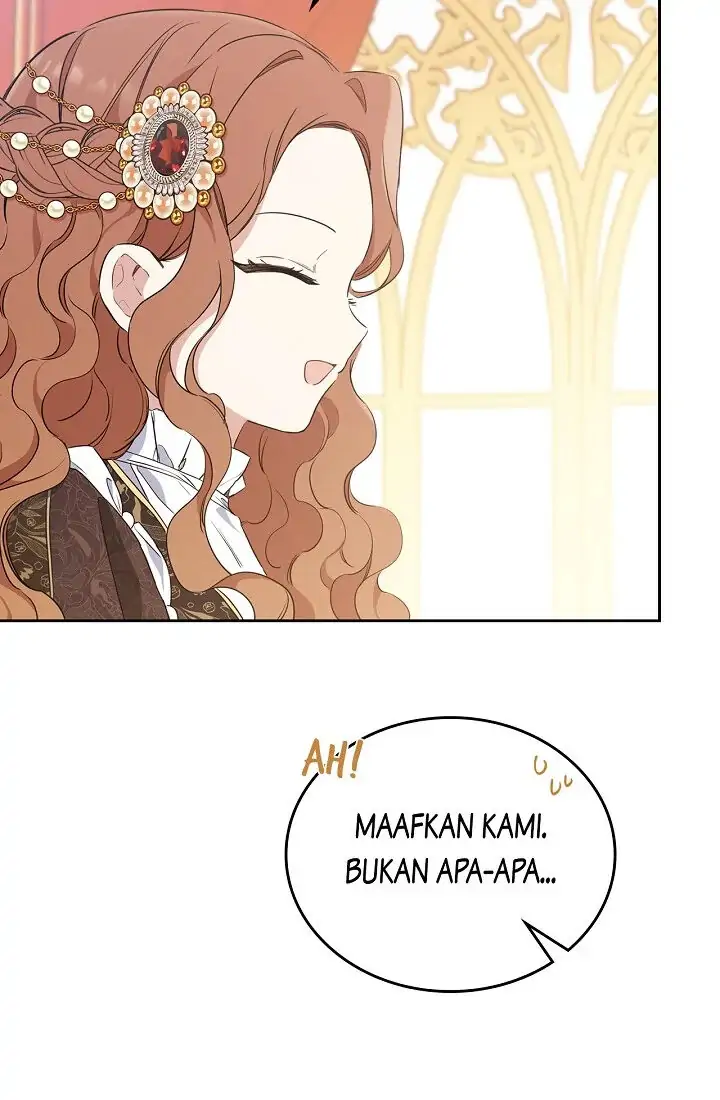I Shall Master This Family! Chapter 58 page 83