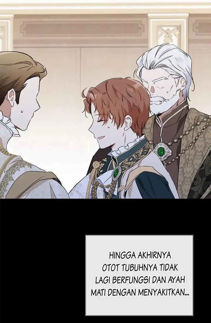 I Shall Master This Family! Chapter 61 page 113