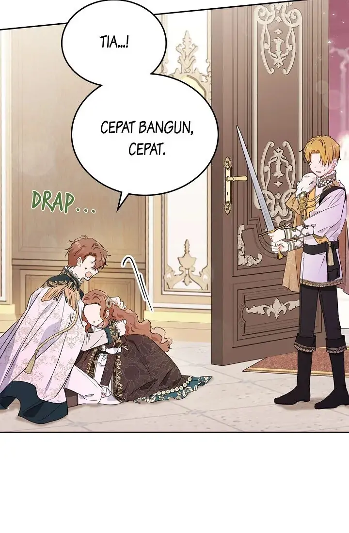 I Shall Master This Family! Chapter 61 page 13